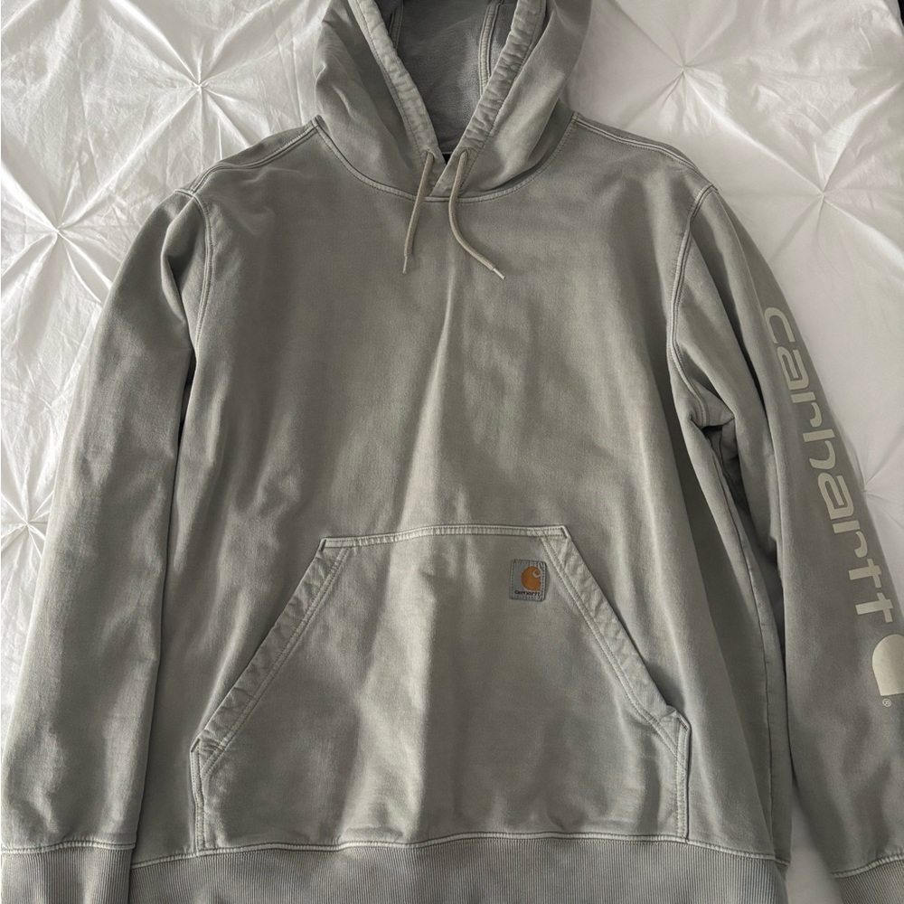 CARHARTT Hoodie Size L